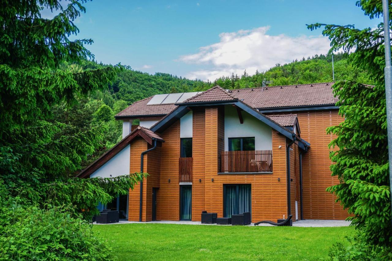 Penzion Deer Valča Εξωτερικό φωτογραφία